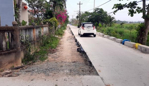 Người dân nên đồng thuận