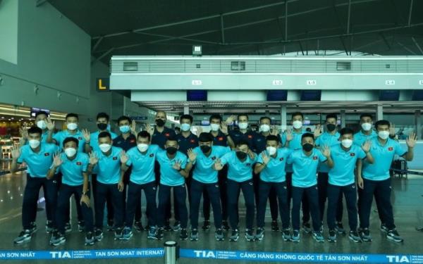 HLV Phạm Minh Giang: Việt Nam có 80% cơ hội dự VCK fulsal châu Á