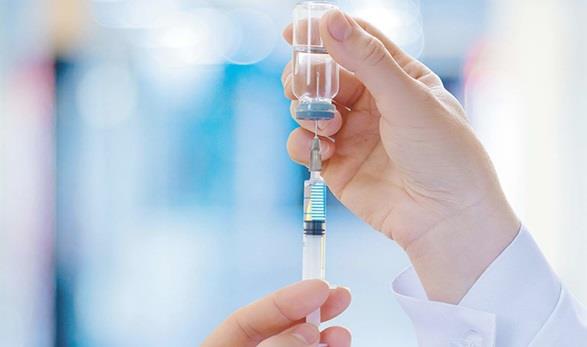 Triển khai tiêm vaccine phòng COVID-19 cho trẻ từ 5-11 tuổi vào đầu tháng 4-2022
