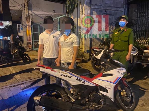 Thông chốt bất thành