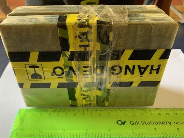 Công an Đắk Nông liên tiếp triệt phá các vụ mua bán trái phép chất ma túy với khối lượng lớn