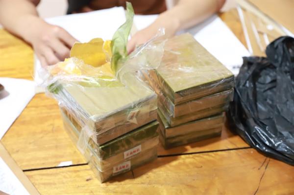 Những chiến công nổi bật của lực lượng Cảnh sát điều tra tội phạm về ma túy Công an Đắk Nông