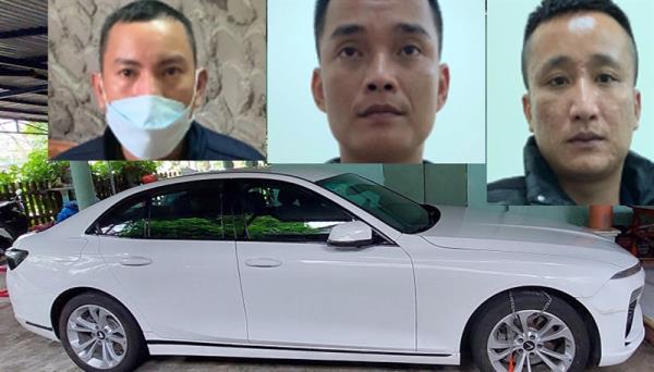 Thuê ô-tô từ Nghệ An chạy vào Đà Nẵng cầm cố