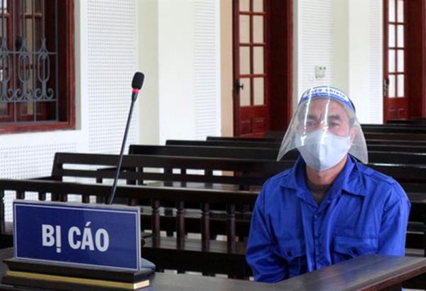 Nỗi ân hận của kẻ dẫn đường buôn ma túy