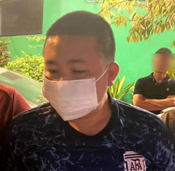 Đường dây ma túy từ châu Âu đằng vân về Việt Nam