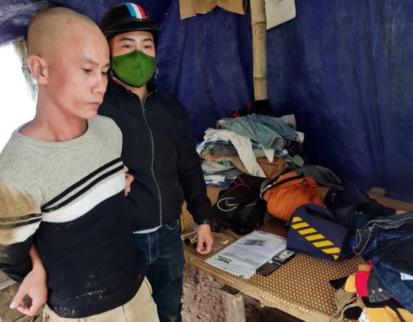 Bản án thích đáng cho người không chịu hoàn lương