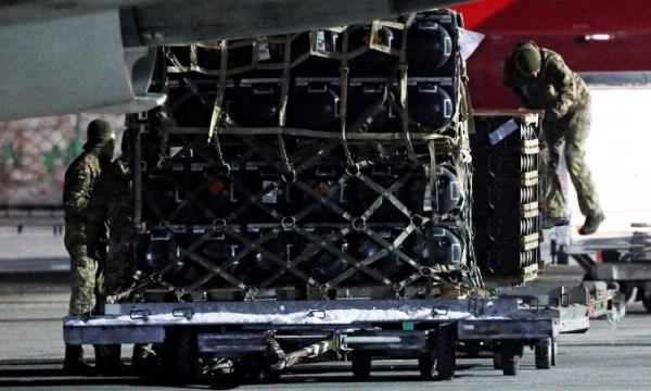 Vũ khí của phương Tây sẽ thay đổi cục diện xung đột Ukraine?