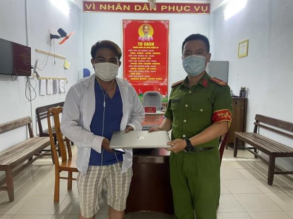 Tình người Đà Nẵng