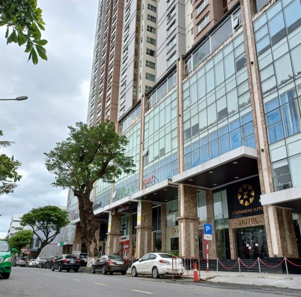 Đà Nẵng thanh tra đột xuất việc phù phép 9 thửa đất