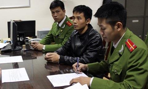 Triệu Quân Sự, phạm nhân 3 lần vượt ngục có lý lịch bất hảo như thế nào?