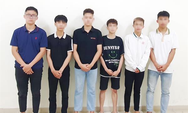 Màn trả đũa manh động của nhóm Gen Z