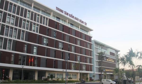 Thanh tra xác định có dấu hiệu tội phạm liên quan các gói thầu tại CDC Đà Nẵng