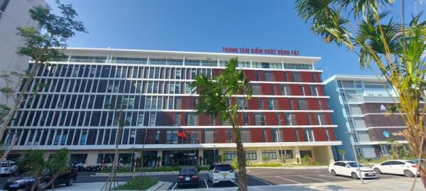 Chuyển Công an điều tra dấu hiệu tội phạm trong 33 gói thầu tại CDC Đà Nẵng