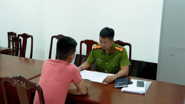 Liên tiếp bị sập bẫy do ham việc nhẹ lương cao ở Campuchia