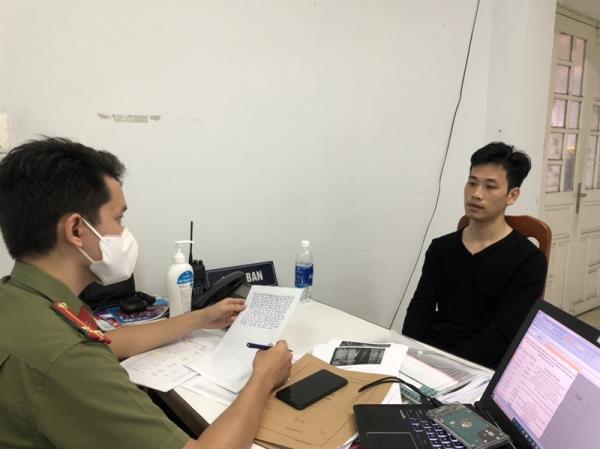 Mạnh tay truy quét tín dụng đen, lừa đảo qua không gian mạng