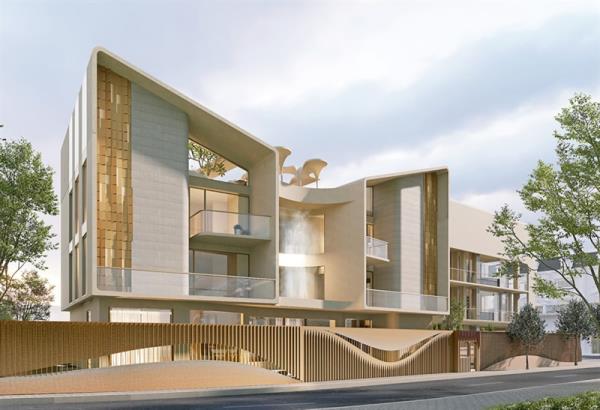 Choáng ngợp với mức tăng giá của các dinh thự độc bản