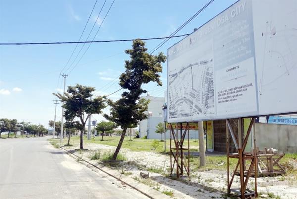 Khách hàng phản ứng vì dự án Sentosa Riverside chậm bàn giao sổ đỏ