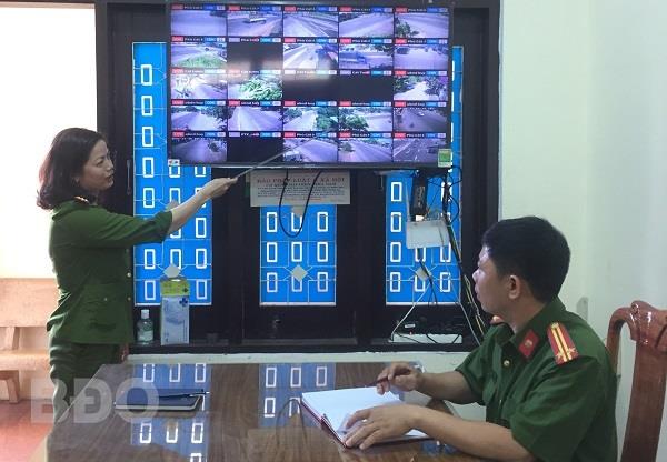 Những mô hình huy động sức dân hiệu quả