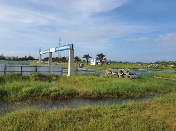 Những cơn sốt đất đi qua (Bài 1: Chi chít tiểu đô thị)