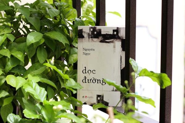 Giao thoa văn hóa Việt - Pháp đầu thế kỷ XX qua tác phẩm Dọc đường