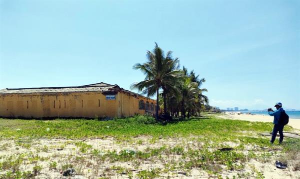 Giao đất bãi biển sai quy định ở Hà My (Điện Bàn): Chính phủ yêu cầu Quảng Nam xử lý dứt điểm (Kỳ 1: Khiếu nại dai dẳng)