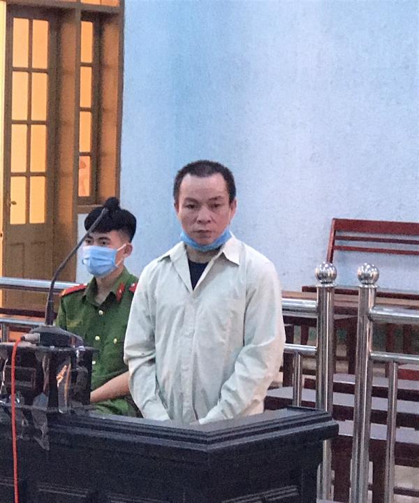 7 nhát dao lãnh 13 năm tù