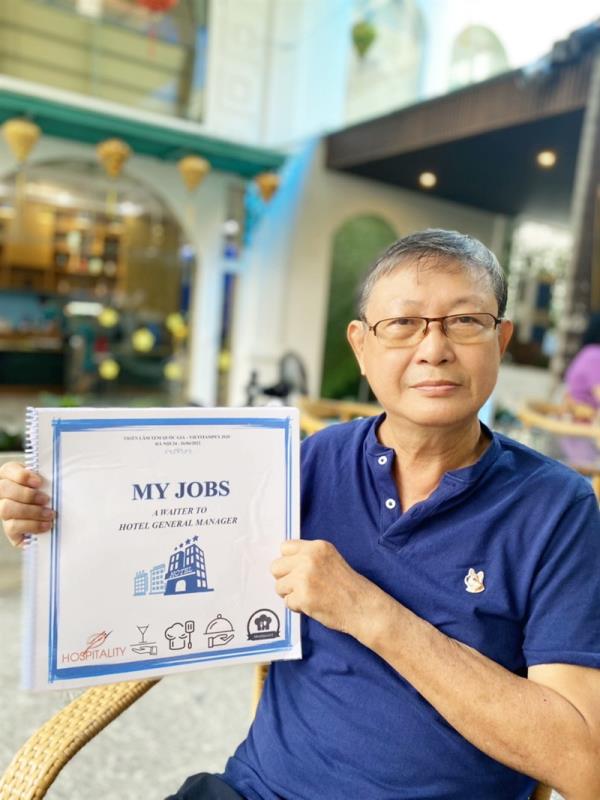 Kể chuyện đời qua tem