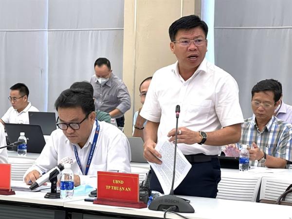 Công an tỉnh Bình Dương khởi tố vụ án để điều tra vụ cháy tại quán karaoke An Phú