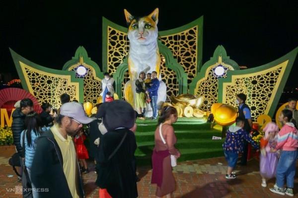 Chào xuân Quý Mão