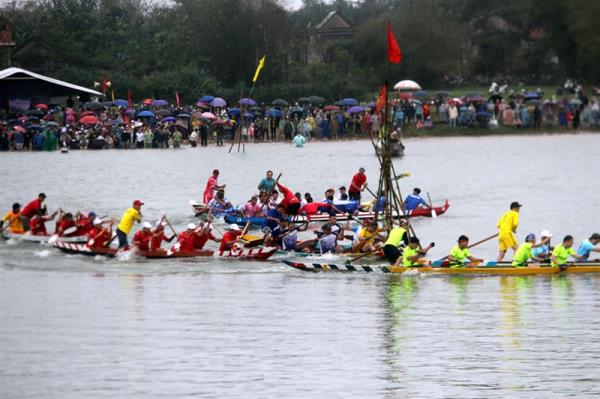 Siết chặt kỷ cương