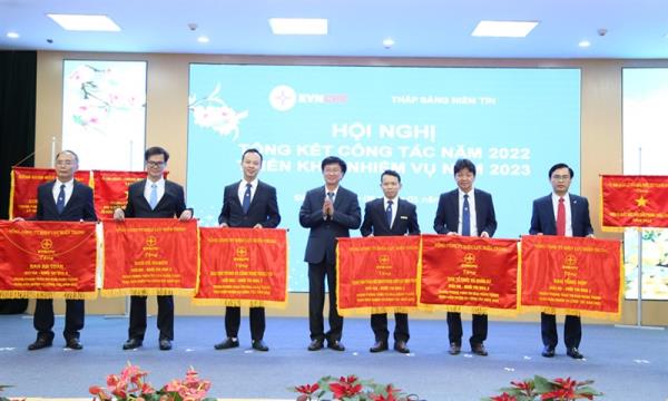 Các chỉ tiêu của ngành điện miền Trung đều vượt chỉ tiêu so với kế hoạch đề ra