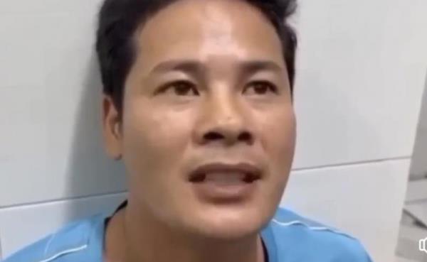 Đối tượng sát hại người phụ nữ rồi giấu trong bao tải là chồng nạn nhân