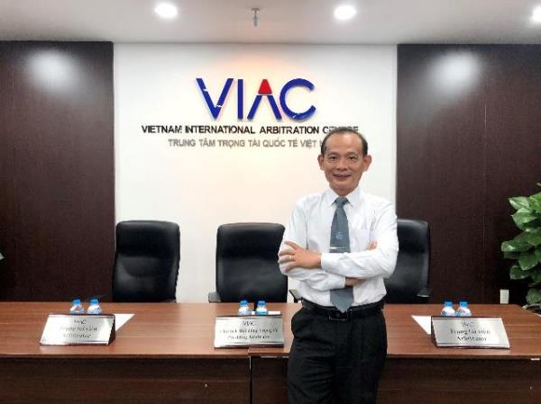 Đã thoả thuận trọng tài thương mại, không dễ chuyển sang khởi kiện tại toà án