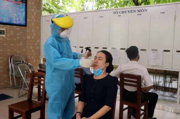 Người mắc COVID-19 sẽ được thanh toán chi phí khám, chữa bệnh như thế nào?