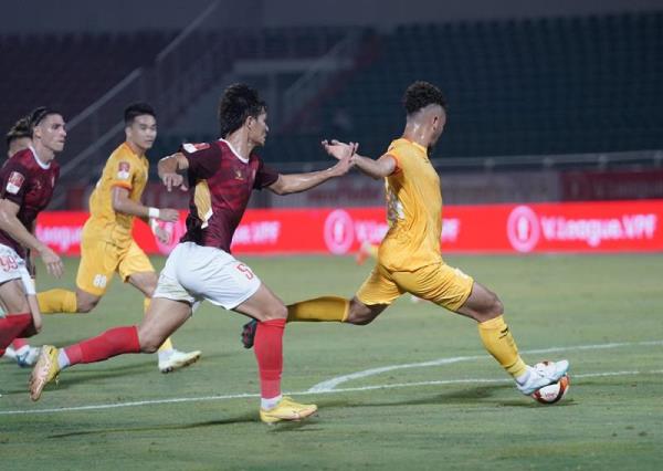 Lượt trận thứ 4, V-League 2023 ngày 17-2: Chờ những lần đầu tiên?