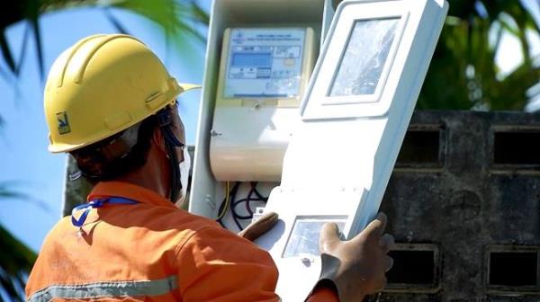 Đảm bảo quyền lợi sử dụng điện cho người dân