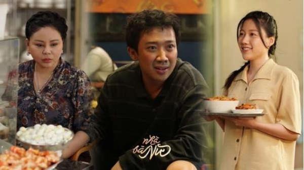 Nhà bà Nữ đạt doanh thu hơn 278 tỷ đồng trong mùa Phim Tết 2023