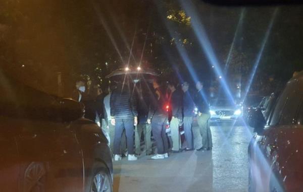 Khởi tố bị can, ra lệnh tạm giam nguyên Giám đốc Công an TP Hải Phòng Đỗ Hữu Ca