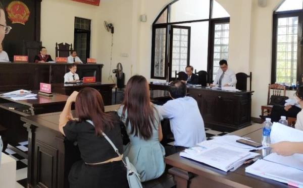 Đằng sau vụ tranh chấp bất động sản tại Dự án khu dân cư Chulai Riverside (Bài cuối: Qua 3 phiên xử, tòa vẫn chưa tuyên án)