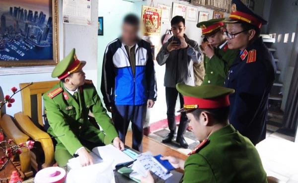 Đấu tranh ngăn chặn và xử lý nghiêm hành vi mua bán trái phép hóa đơn