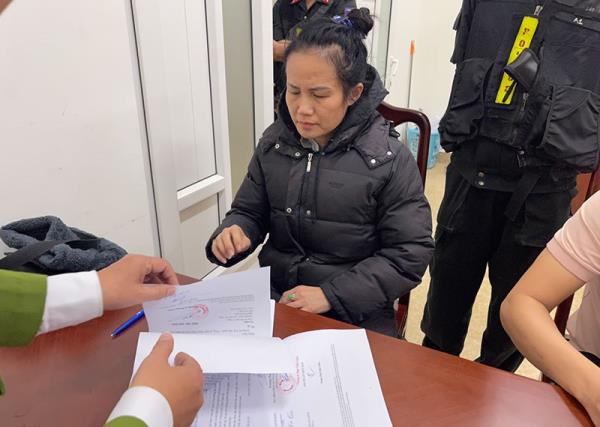 Báo động tình trạng quán karaoke thả cửa cho con nghiện bay lắc