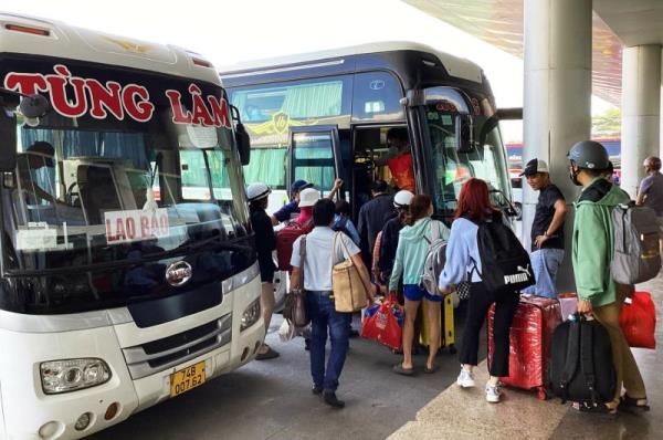 Làm thế nào để tạo công bằng trong vận tải xe khách?