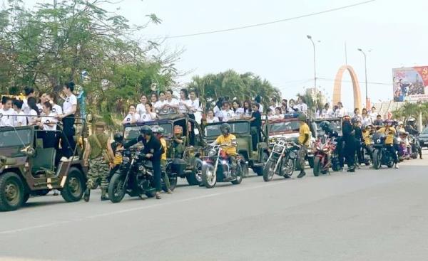 Văn hóa nửa mùa