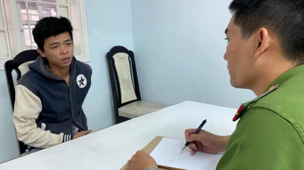 Án mạng sau cuộc nhậu dùng loa kẹo kéo hát hò