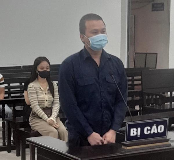 Lãnh án vì… 1 cô gái