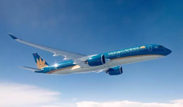 Bắt giữ 3 tiếp viên Vietnam Airlines xách ma túy về Việt Nam