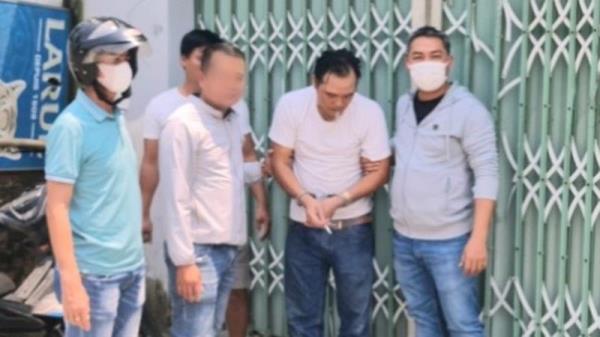 Phối hợp bắt nhanh đối tượng truy nã