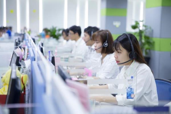 FE CREDIT tập trung tái cấu trúc toàn diện vì mục tiêu phát triển bền vững