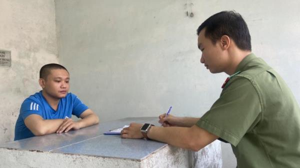 Công an Đà Nẵng bắt đối tượng chủ mưu trong vụ án làm hơn 1,3 tỷ đồng tiền giả