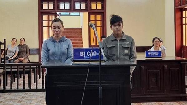 Xét xử 2 kẻ gian manh